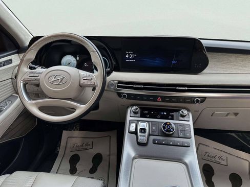 Used 2023 Hyundai Palisade Calligraphy AWD/4WD image 29