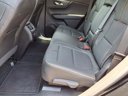 Certified 2022 Chevrolet Blazer Premier image 12