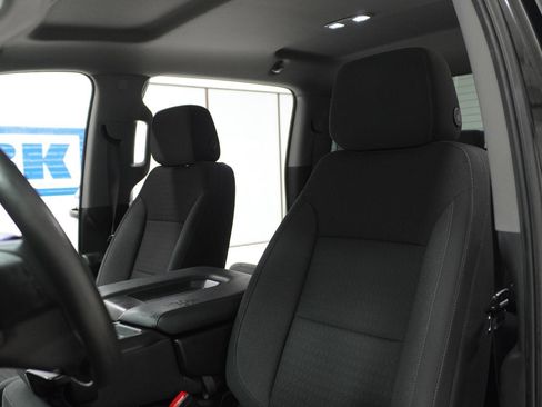 Used 2022 Chevrolet Silverado 1500 Custom RWD image 14