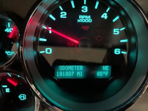 Used 2013 GMC Sierra 1500 SLE w/ Max Trailering Pack AWD/4WD image 24