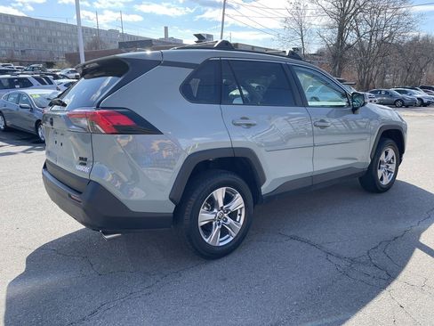 Used 2023 Toyota RAV4 XLE w/ Convenience Package image 8