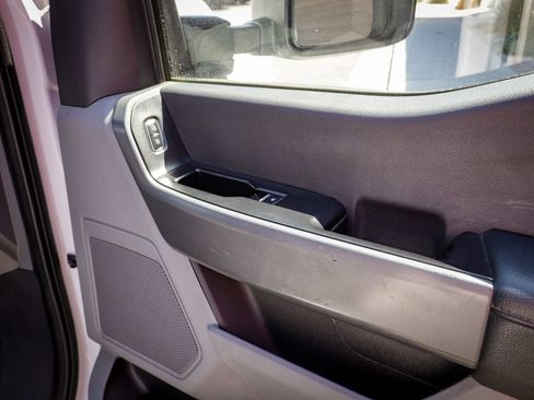 Used 2023 Ford F350 XLT w/ 360-Degree Camera Package AWD/4WD image 26