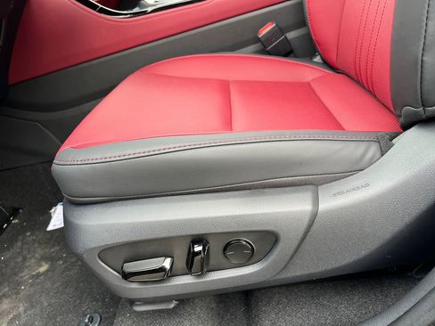 New 2026 Lexus NX 350h AWD w/ Premium Package image 13