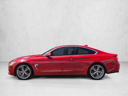 Used 2017 BMW 430i Coupe RWD image 8