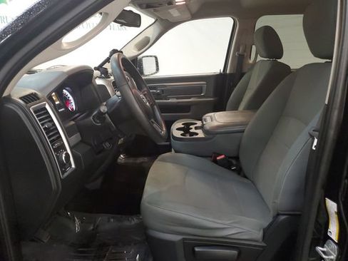 Used 2015 RAM 2500 SLT AWD/4WD image 11