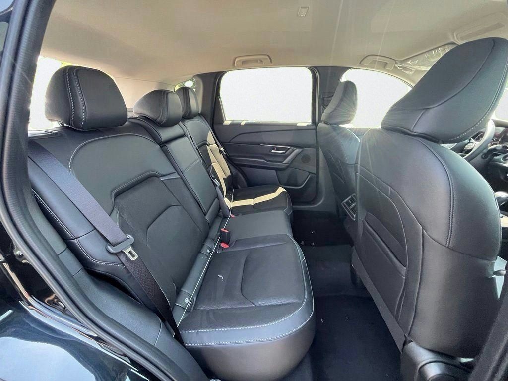 New 2026 MAZDA CX-5 Preferred AWD/4WD image 23