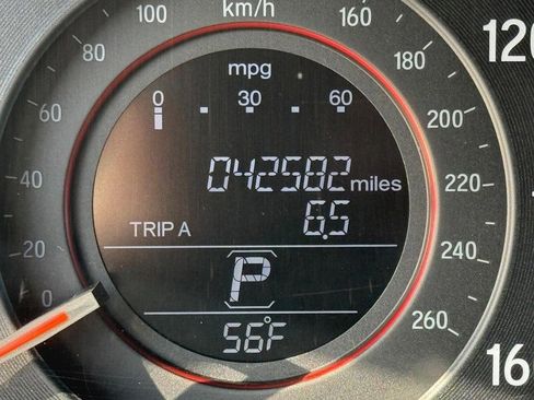 Used 2017 Honda Accord Sport image 20