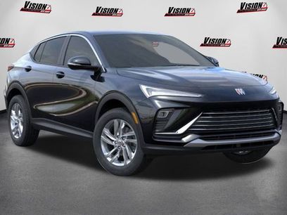 Used 2025 Buick Envista Preferred w/ Convenience I Package