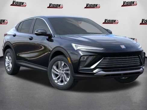 Used 2025 Buick Envista Preferred w/ Convenience I Package image 1