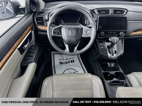 Used 2017 Honda CR-V EX image 22