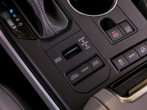 Used 2022 Toyota Highlander XLE image 35