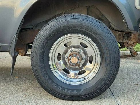 Used 1988 Toyota Land Cruiser AWD/4WD image 32
