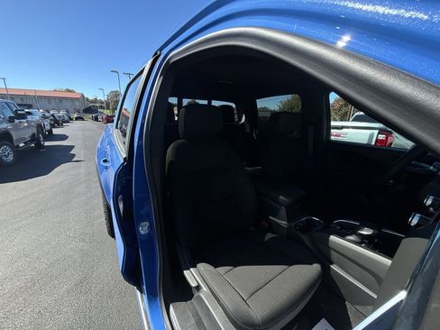 New 2026 GMC Canyon Elevation RWD image 30