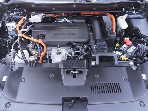 Used 2025 Honda CR-V Sport Touring image 23