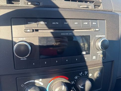 Used 2010 Dodge Dakota Big Horn image 14