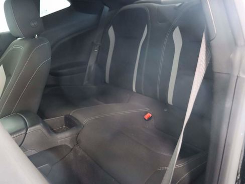Used 2023 Chevrolet Camaro LT w/ RS Package RWD image 15