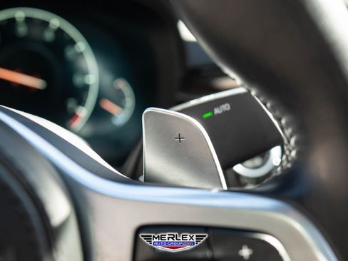 Used 2019 BMW 540i w/ M Sport Package image 26