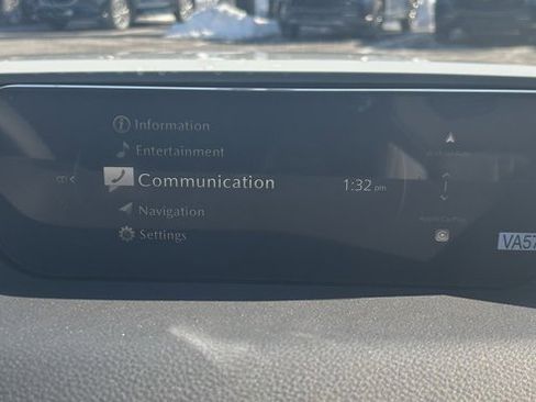 New 2026 MAZDA CX-50 AWD 2.5 Hybrid w/ Cargo Package image 16