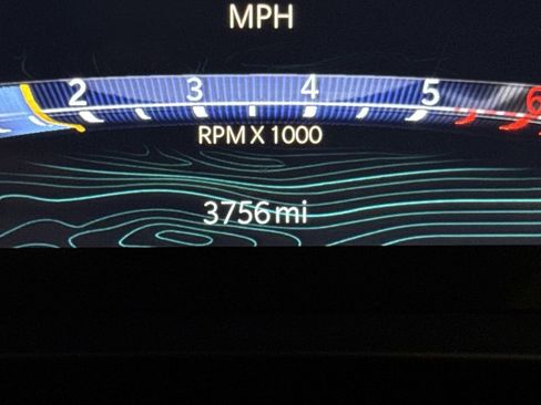 Used 2025 Jeep Grand Cherokee Limited 4xe image 12