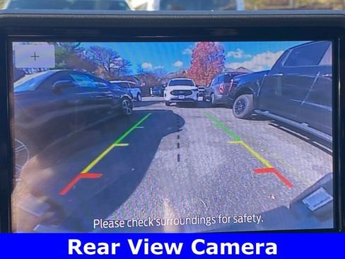 Used 2021 Ford Bronco Sport Big Bend image 14