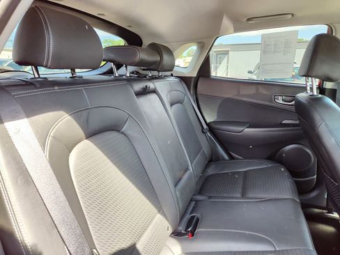 Used 2019 Hyundai Kona Ultimate AWD/4WD image 15