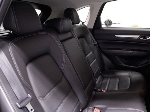 Used 2025 MAZDA CX-5 AWD 2.5 S w/ Preferred Package image 18