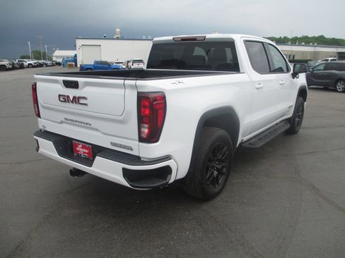 Used 2026 GMC Sierra 1500 Elevation AWD/4WD image 6