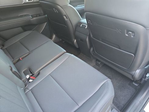 New 2026 Hyundai Santa Fe SEL image 11