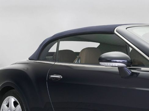 Used 2008 Bentley Continental GTC AWD/4WD image 55