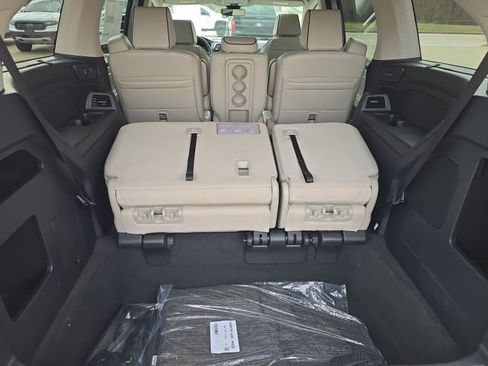 New 2026 Honda Odyssey Touring image 20