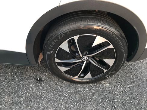 Used 2021 Volkswagen ID.4 Pro S w/ ID.4 Protection Package (IPT) image 89