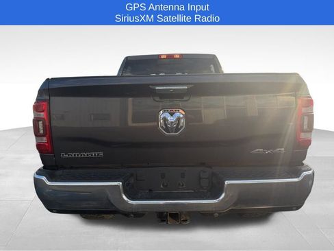 Used 2022 RAM 2500 Laramie image 6