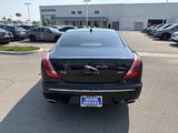 Used 2013 Jaguar XJ image 4