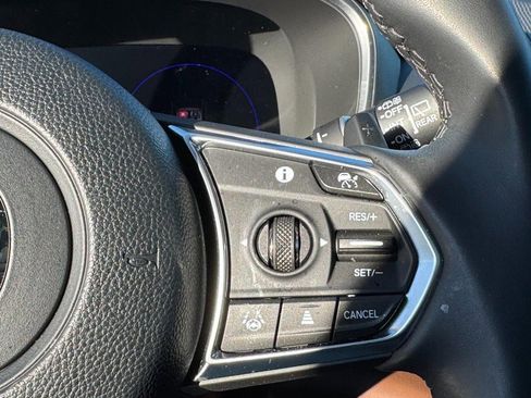 Used 2025 Acura MDX SH-AWD w/ Technology Package image 22