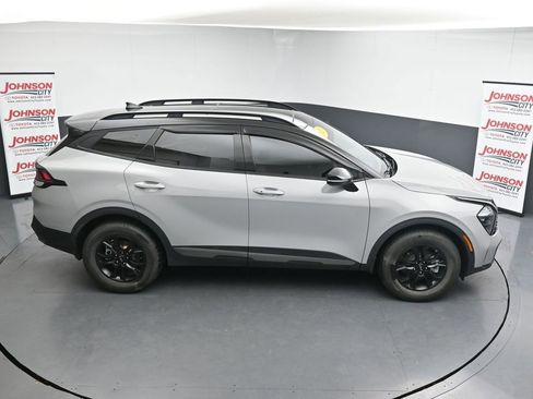 Used 2023 Kia Sportage X-Pro AWD/4WD image 37