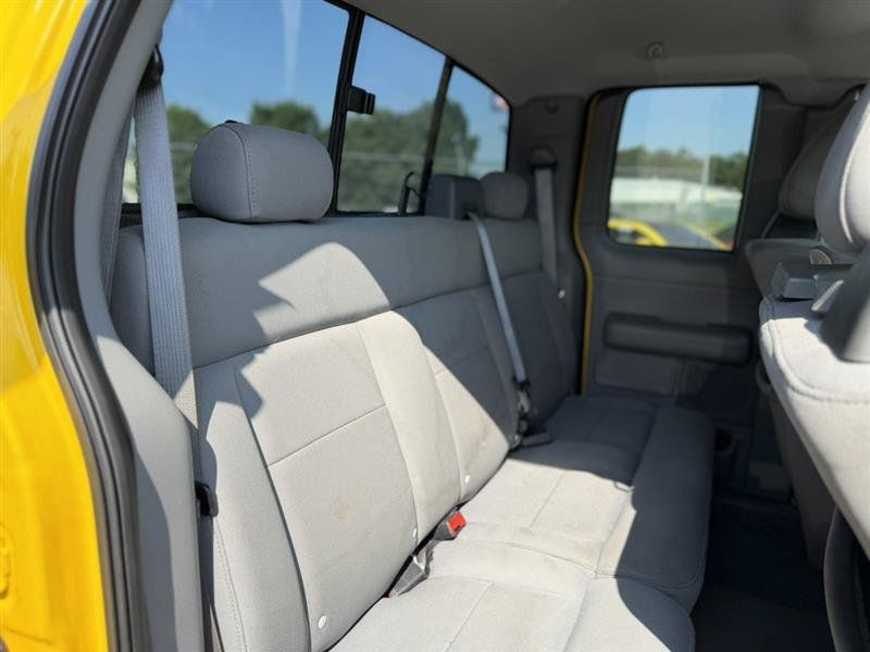 Used 2004 Ford F150 4x4 SuperCab image 20