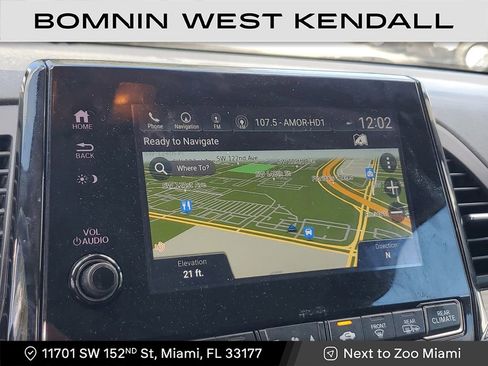 Used 2022 Honda Odyssey Elite image 23