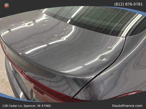 Used 2024 Kia Forte LXS w/ LXS Technology Package FWD image 25