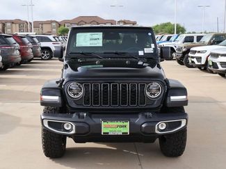 New 2026 Jeep Gladiator Sport AWD/4WD video 2