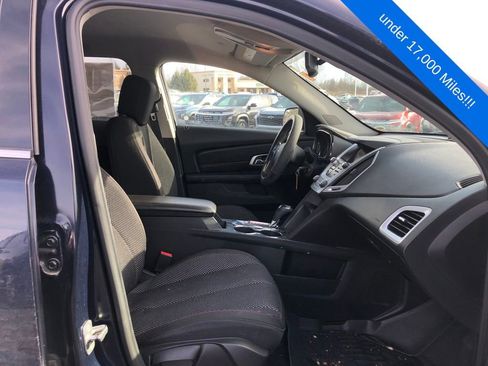 Used 2017 GMC Terrain SLE image 18