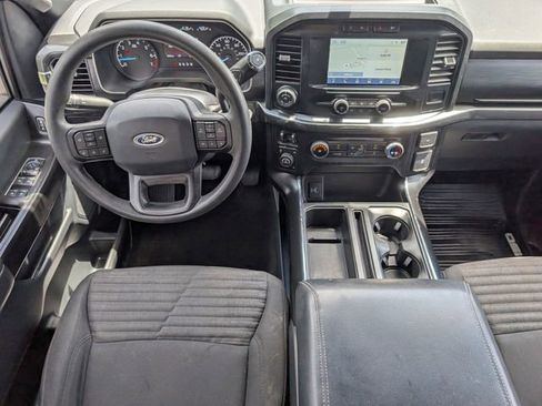 Used 2021 Ford F150 XL w/ STX Appearance Package AWD/4WD image 6
