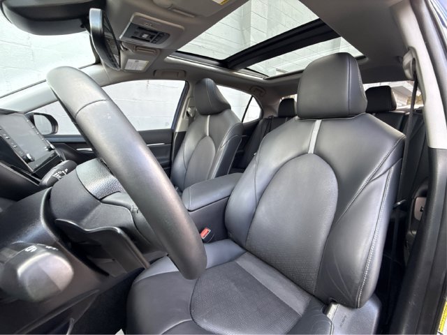 Used 2023 Toyota Camry XSE w/ Protection Package (Q2) (TMS) AWD/4WD image 24