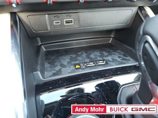 New 2025 GMC Canyon AT4 w/ AT4X AEV Edition AWD/4WD image 43