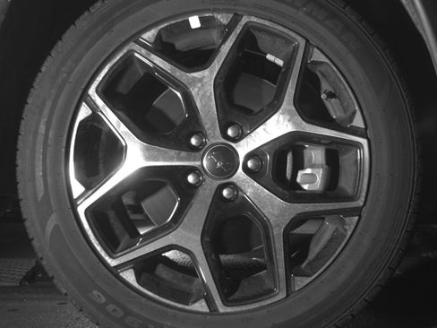 Used 2025 Jeep Compass Limited image 13