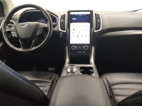 Used 2022 Ford Edge SEL image 22
