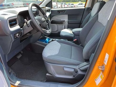 New 2026 Ford Maverick XLT FWD image 22
