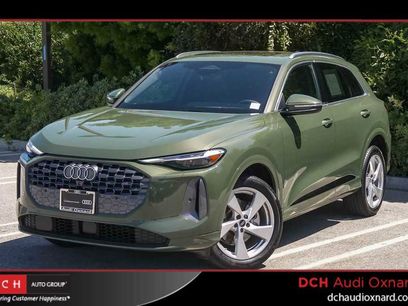 Certified 2025 Audi Q5 Premium Plus w/ Premium Plus