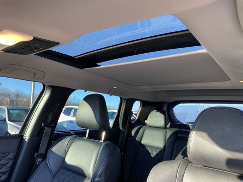 Used 2023 Mitsubishi Outlander SEL image 19