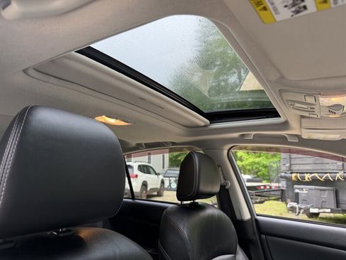 Used 2013 Subaru Crosstrek 2.0i Limited AWD/4WD image 21