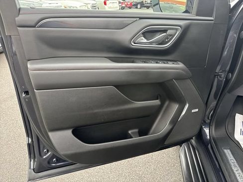 Used 2023 Chevrolet Tahoe RST AWD/4WD image 23